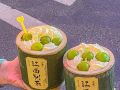 -KUNCHA鲲茶·江西制茶(铜锣湾店)