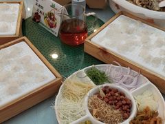 -南海食街(佛冈店)