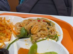 -德元兰州纯汤牛肉面(龙阳路店)