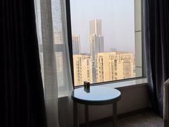 -淮安曙光国际大酒店(大运河广场花街店)