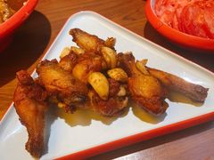 -老闵田螺馆·南昌市井菜·特色小吃(总店)