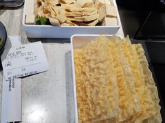 -千味涮·健康火锅(会展连城新天地店)