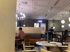 大堂-鹿港小镇(霄云店)