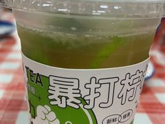 -琼大师东方烤乳猪(亚特兰蒂斯店)