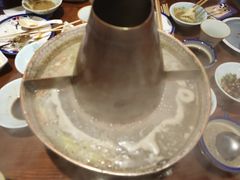 -1078號老北京涮肉(松柏店)