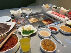 -海底捞火锅(团结桥店)
