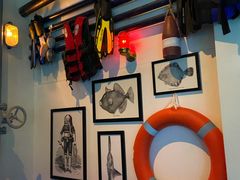 -珠海横琴国家地理探险家中心(创新方)