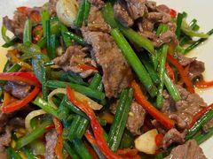 -潮界(虹桥新天地店)