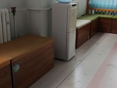 -河西区陈塘庄街社区卫生服务中心