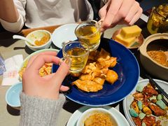-小吊梨汤·北京菜·烤鸭(鸟巢店)