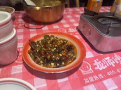 -龙师傅卤炒(天马店)
