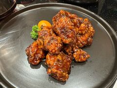 -老兴鲜(黄浦店)