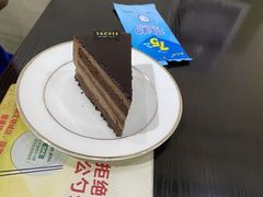 -第戎蛋糕(恒隆广场店)