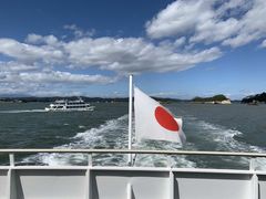 -松岛