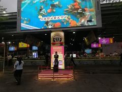 门面-三亚火车头万人海鲜广场