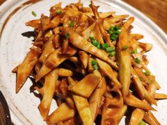 -兰溪小馆(东直门簋街店)