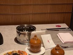 -盐城万豪酒店-盐城厨房西餐厅
