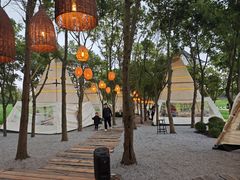 -三圣花乡旅游区