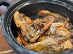 -斯丹姜母鸭·古法干香(涂门街总店)