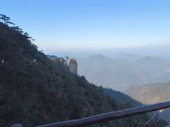 -三清山风景名胜区