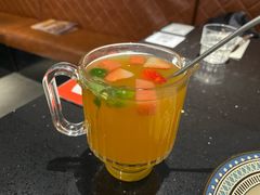 -西堤牛排(龙德广场店)