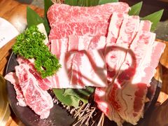 -九田家黑牛烤肉料理(新辰里亚运村店)