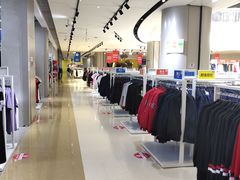 -BIGOFFS 超级折扣(仁恒伊势丹店)