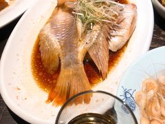 -同庆楼(滨湖万达广场店)