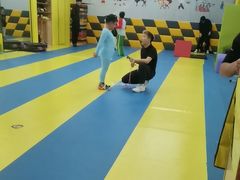 -HELLO功夫(印象城店)