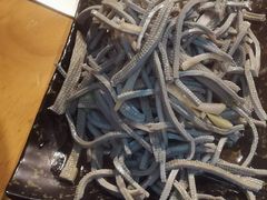 -洞庭洲·防空洞火锅·铜锅涮肉·烧烤(新百广场店)