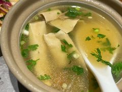 -鼎原力量东北吊炉烧烤(临河街店)