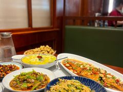 -经典老菜坊·开封灌汤包(火车站店)