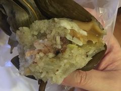 -老妈宫粽球