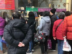 -老人和饭店(淮海中路店)