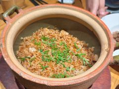 咸饭-荣小馆(杭州大厦店)