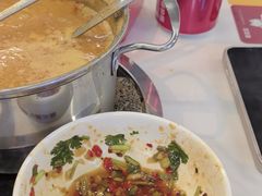 -喜歪歪·平价海鲜市场小火锅(龙阳广场店)