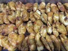 -紫竹林素食(祖庙路店)