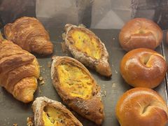 -BAKER&SPICE(安福路店)