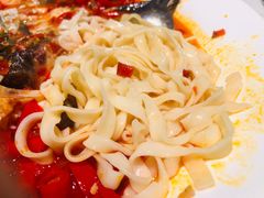 -上名堂·鱼头好吃(体育场路店)