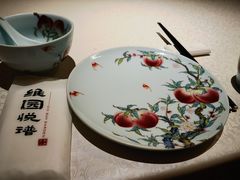 -维园悦谱·海派家常菜(乌鲁木齐南路店)
