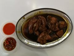-汕头街养生糖水铺
