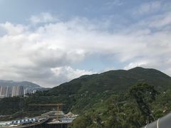 -湾景餐厅(海洋公园店)