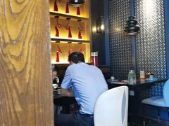 -辣尚瘾·烤鱼·新川菜(交大直营店)