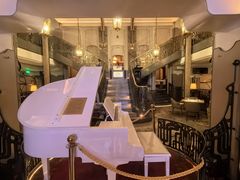 -波特曼西餐厅(中央大街店)