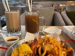 -仙踪林(惠润广场店)