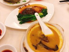 -阿一鲍鱼海鲜酒家(苏丹依斯迈路店)