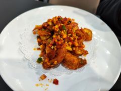 -718·私房·菜(尚大国际店)