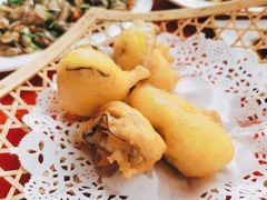 -抱德·潮汕味(敦和店原惠城鱼仔)