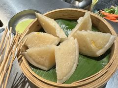 -椰庭·椰子鸡·创意玩家(晶耀前滩店)