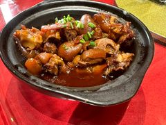 -五味坊·喜宴楼(瑞丰商博城店)